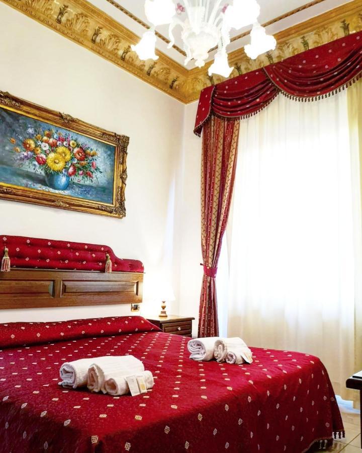 Euro Hotel イグレージアス エクステリア 写真