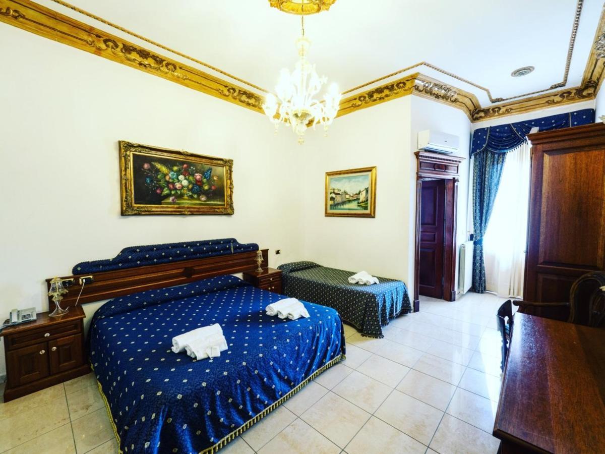 Euro Hotel イグレージアス エクステリア 写真