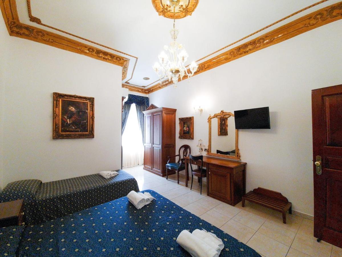 Euro Hotel イグレージアス エクステリア 写真