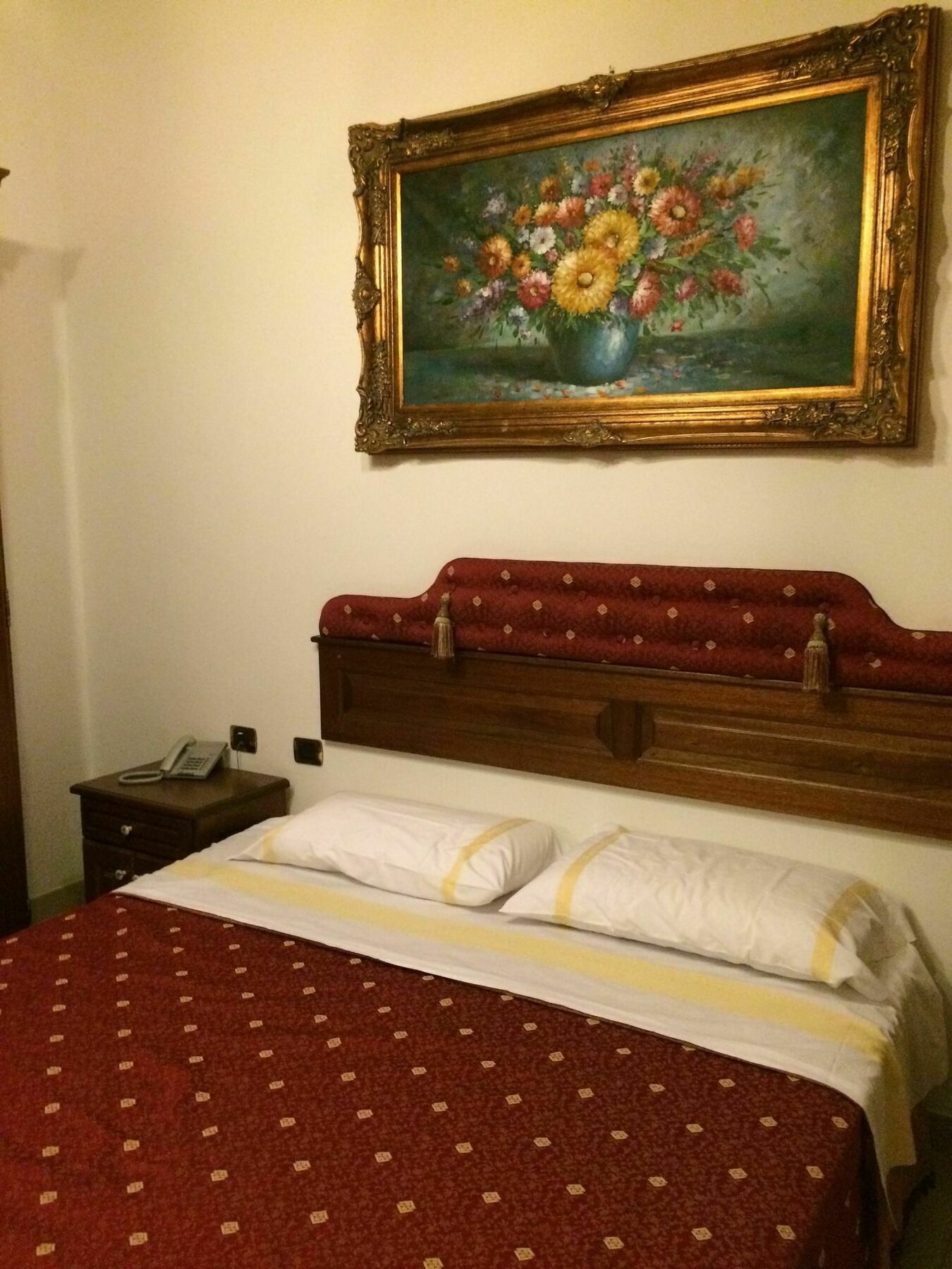 Euro Hotel イグレージアス エクステリア 写真
