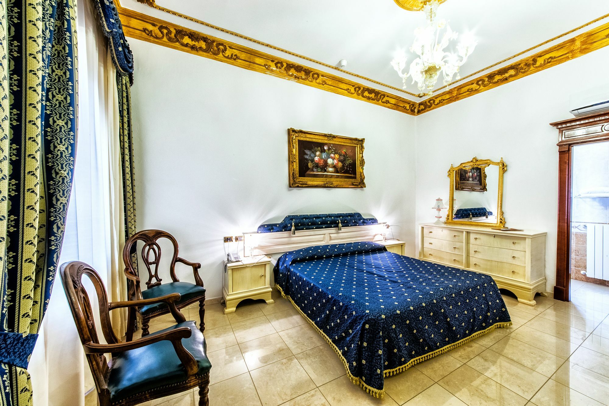 Euro Hotel イグレージアス エクステリア 写真