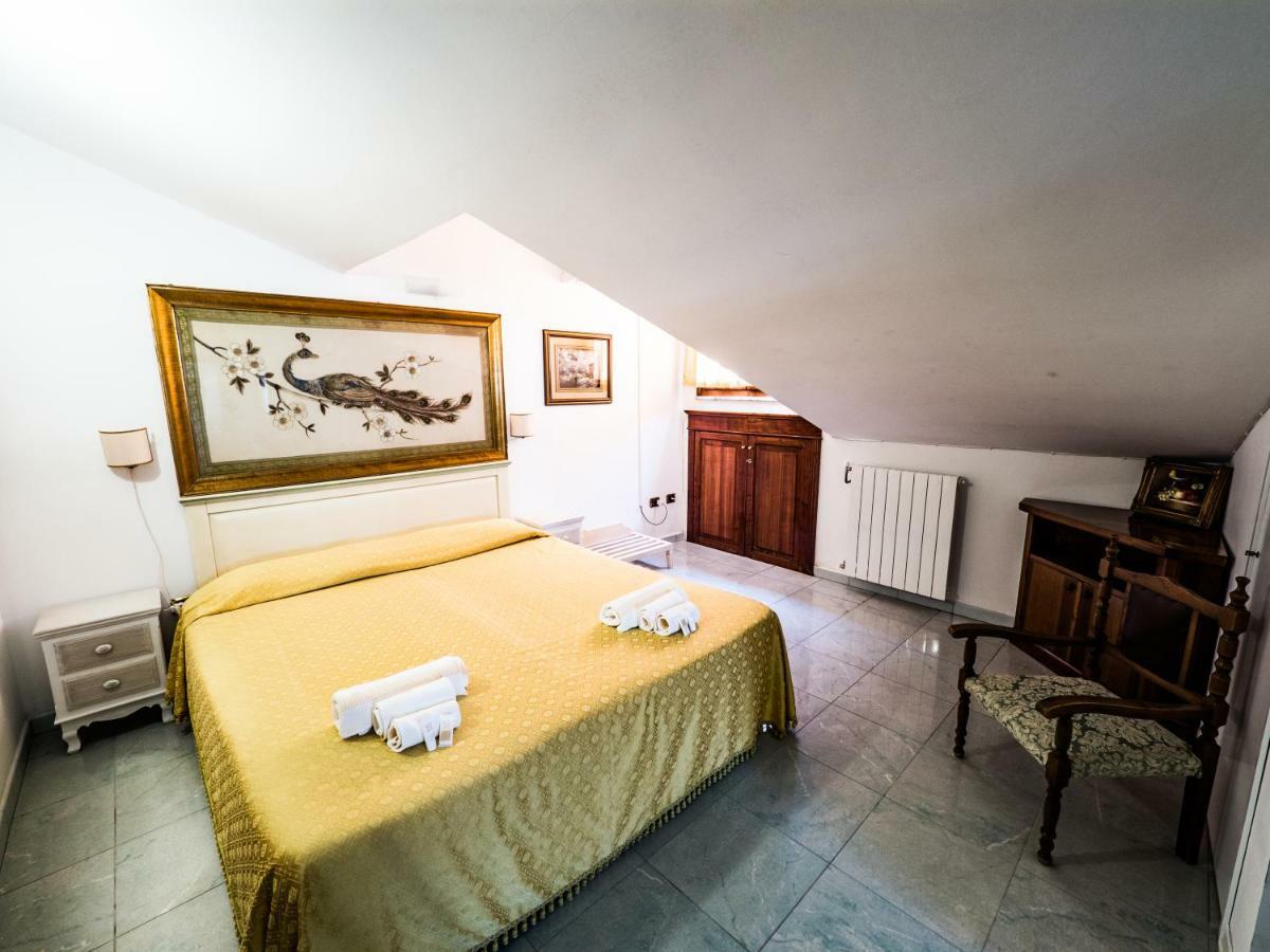 Euro Hotel イグレージアス エクステリア 写真
