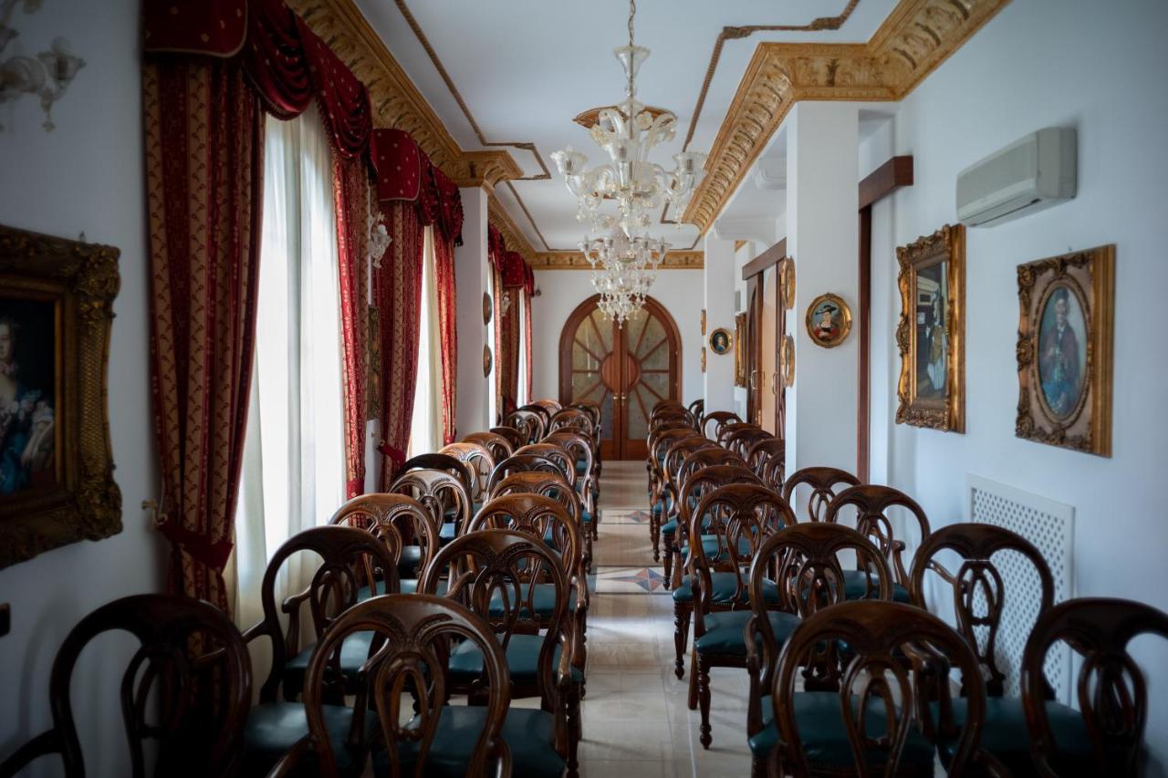 Euro Hotel イグレージアス エクステリア 写真