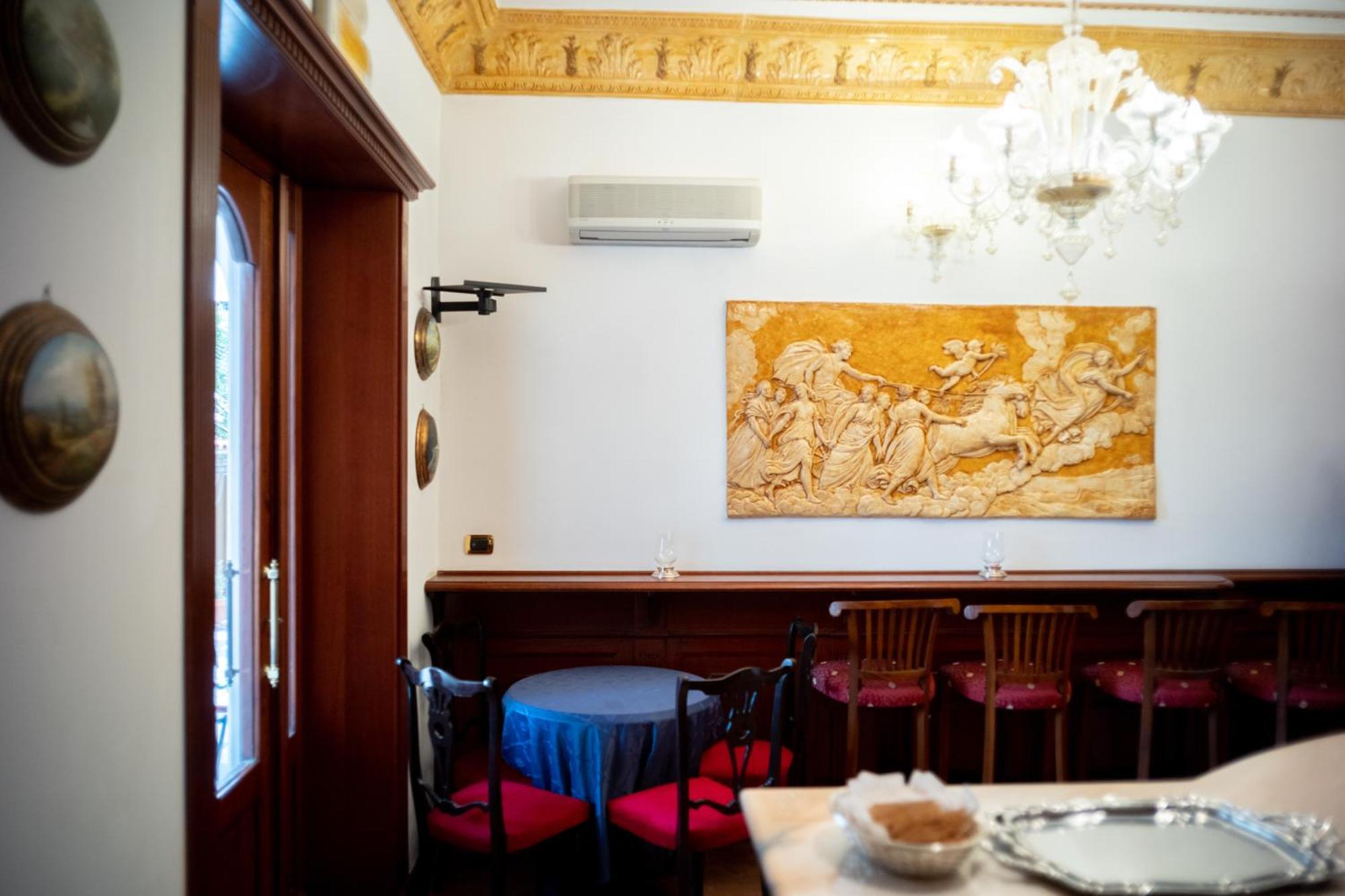 Euro Hotel イグレージアス エクステリア 写真