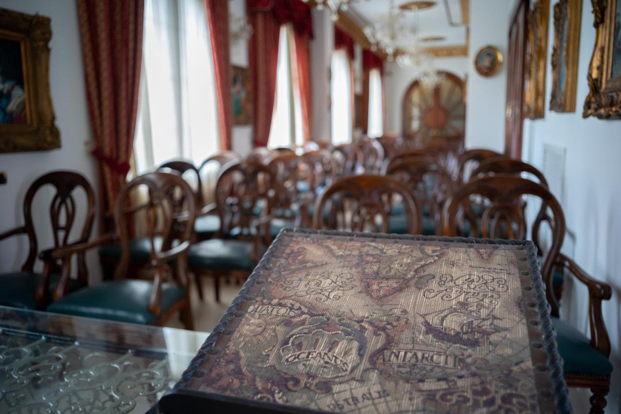 Euro Hotel イグレージアス エクステリア 写真