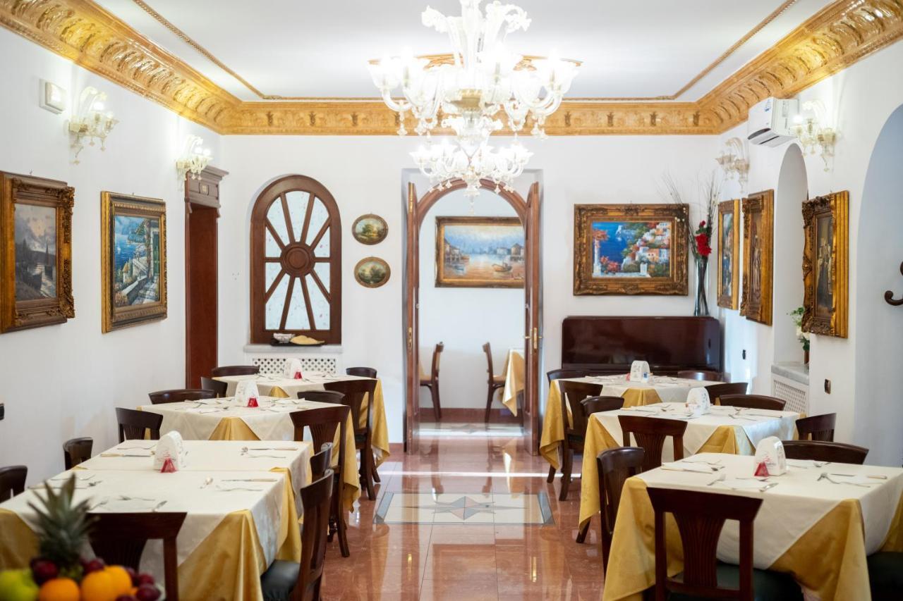Euro Hotel イグレージアス エクステリア 写真