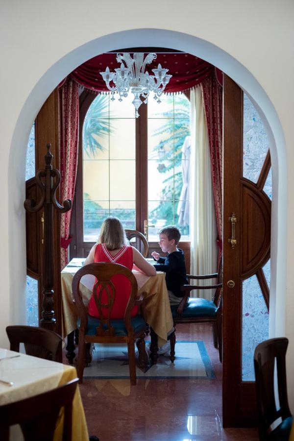 Euro Hotel イグレージアス エクステリア 写真