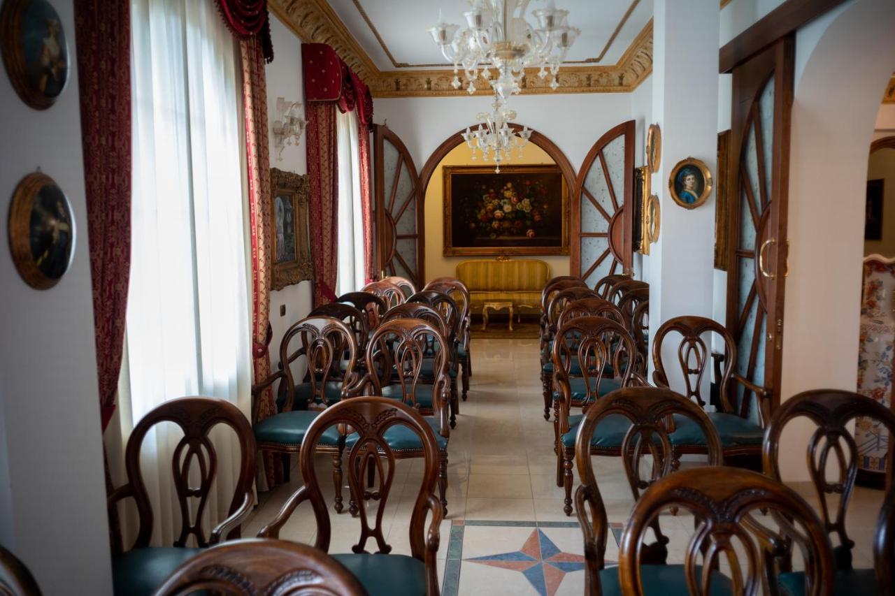 Euro Hotel イグレージアス エクステリア 写真